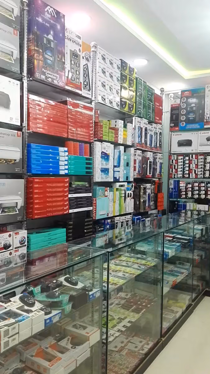 نظم البرمجيات للحاسب الآلي