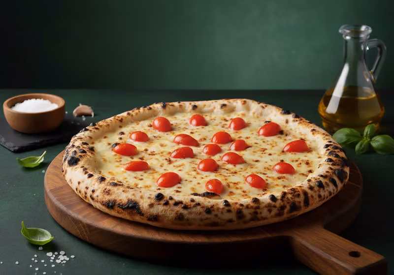 O' Pizza - او بيتزا