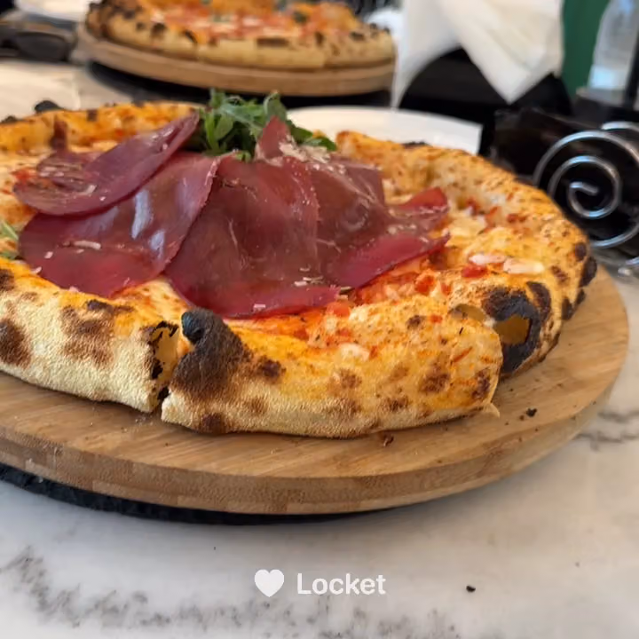 O' Pizza - او بيتزا