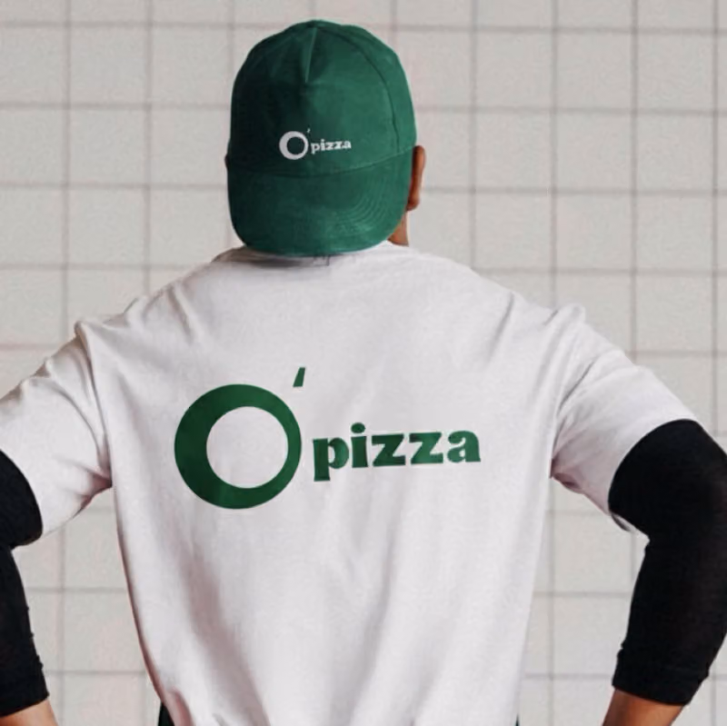 O' Pizza - او بيتزا