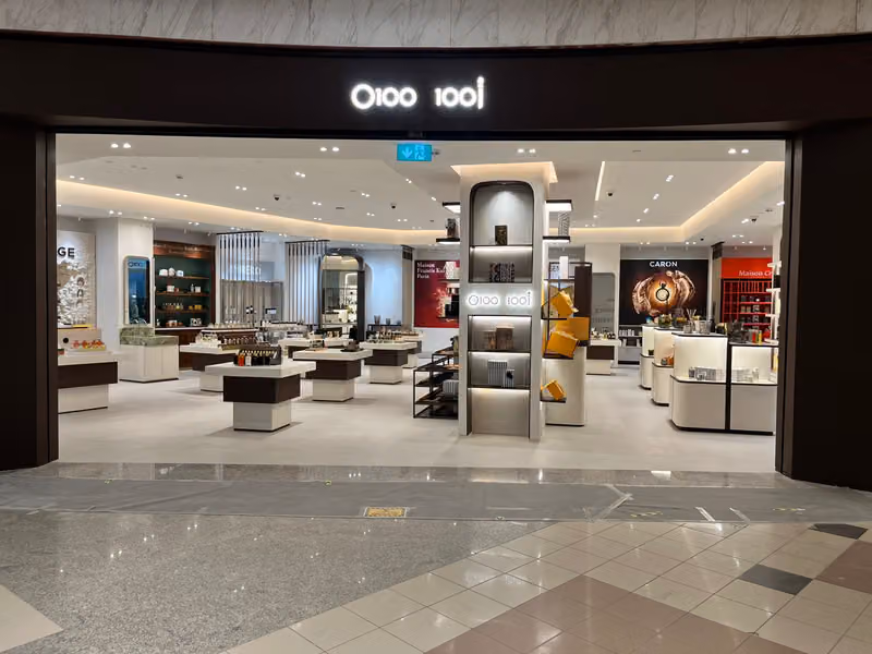 O100 | أ100