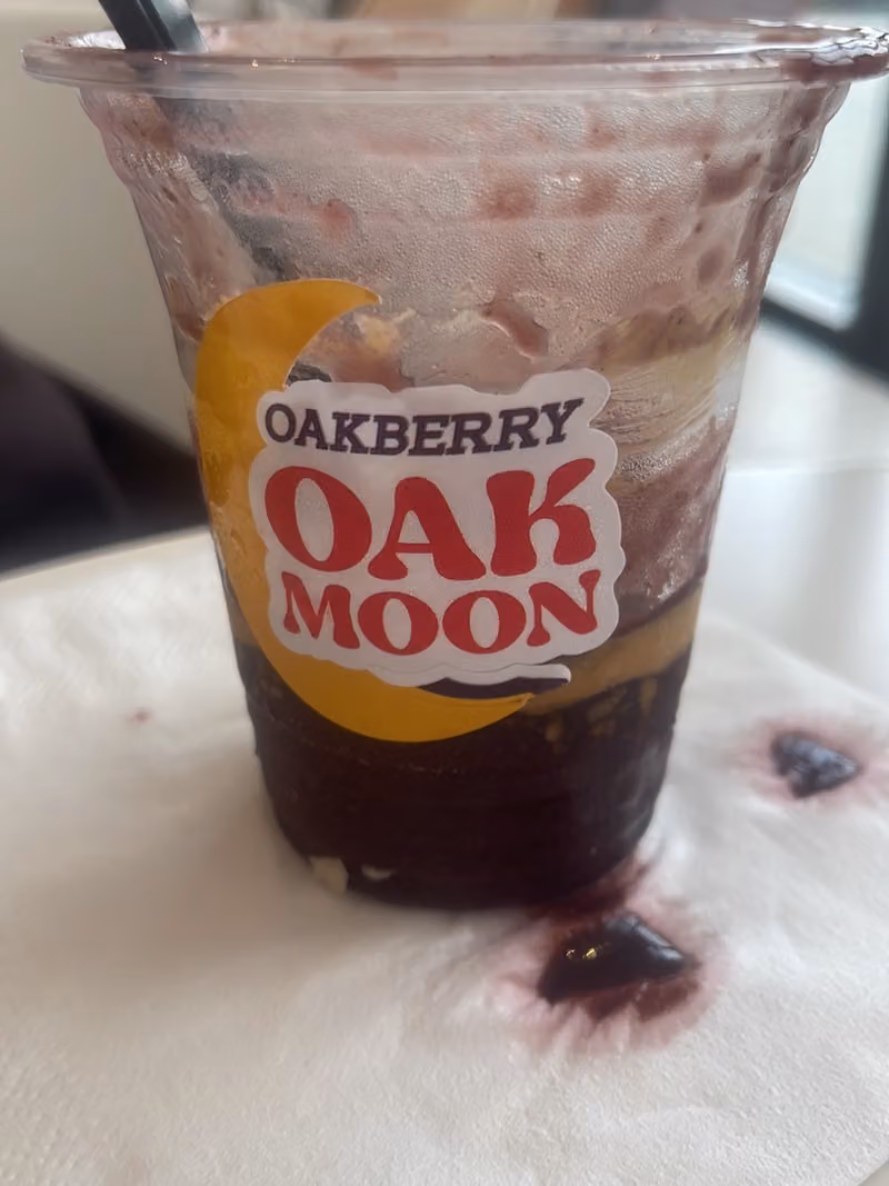 Oakberry