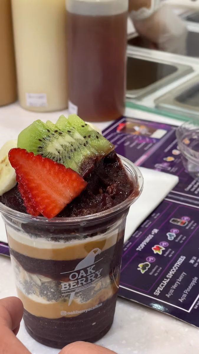 oakberryacai