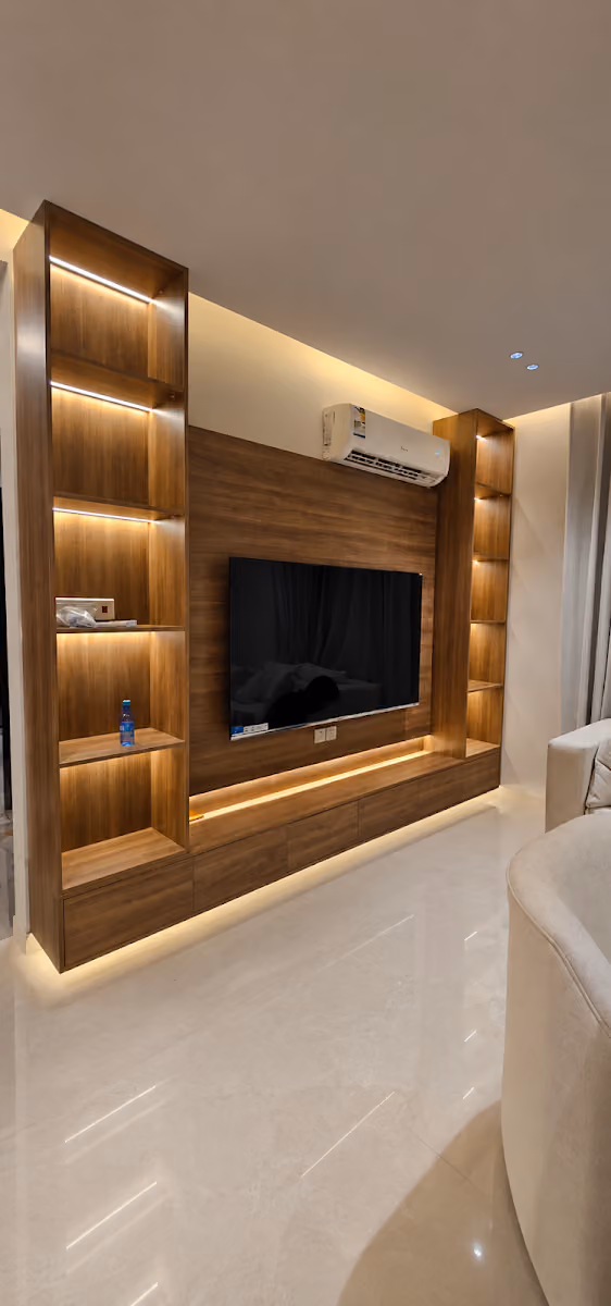 Oakvera Furniture & Wood Solutions أوكفيرا للأثاث والألواح الخشبية