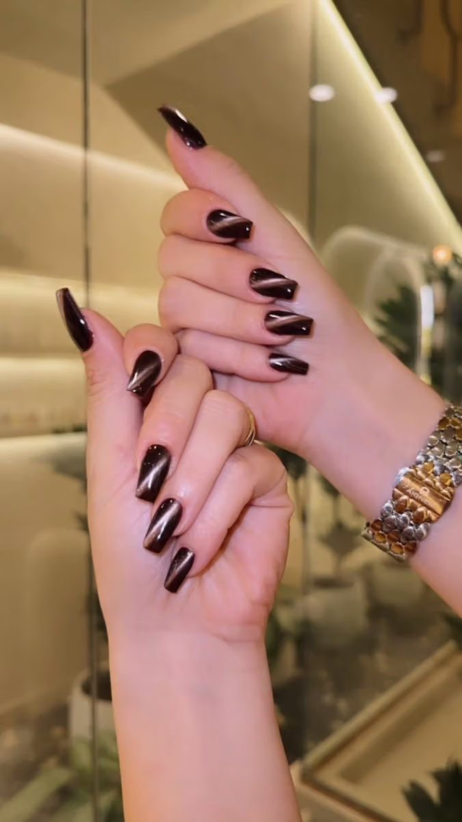 OASIS BEAUTY HOUSE