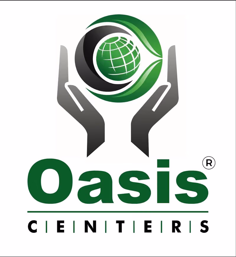 Oasis Centers