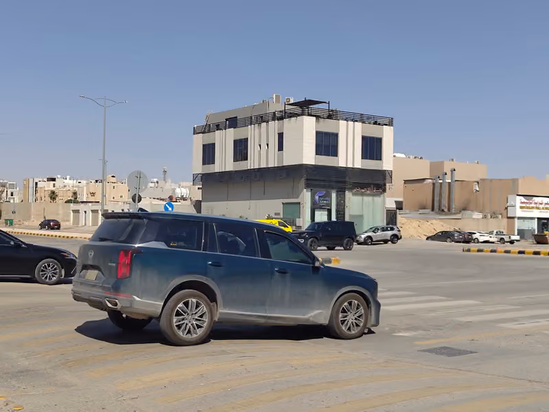 OASIS (مكتب الهندسة المعمارية)