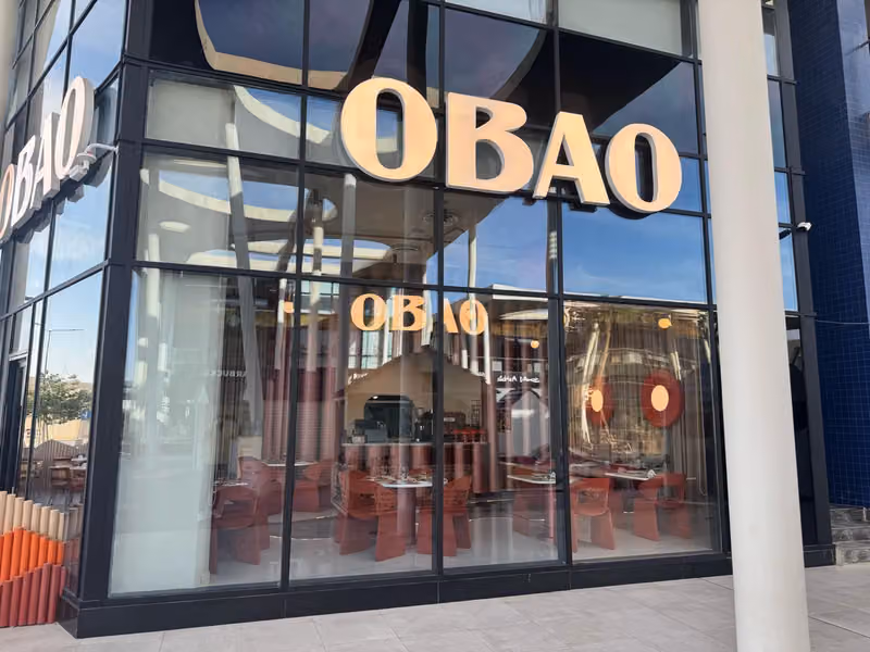 OBAO