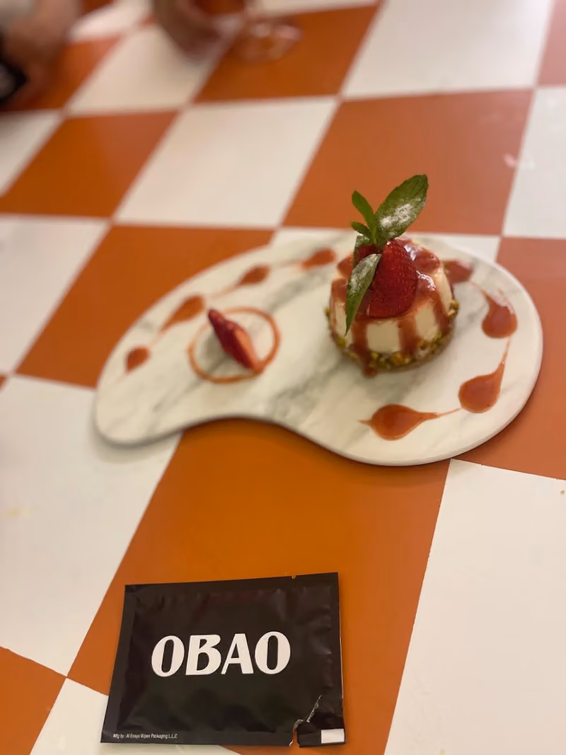 OBAO
