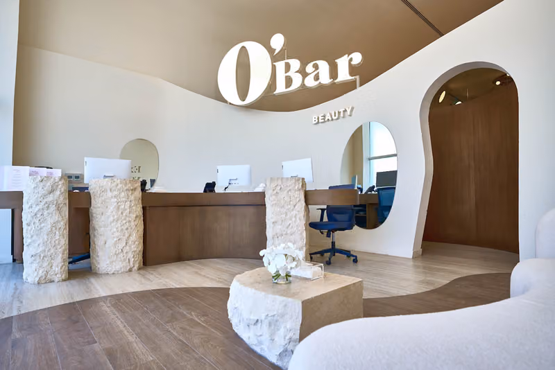 Obar Beauty
