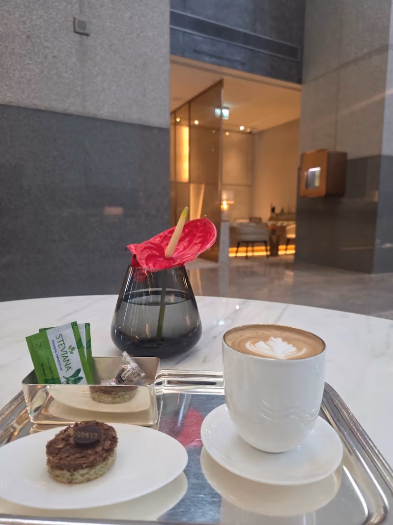 Obaya Lounge