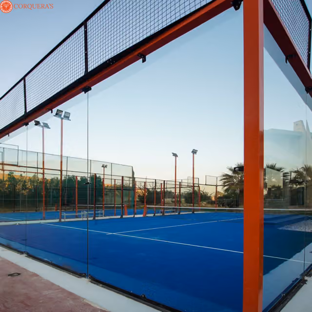 Obeir Padel