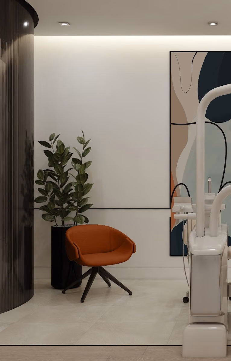 Odont Dental Clinic عيادات أودنت لطب الأسنان