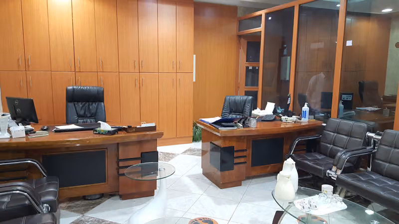 Office Assem