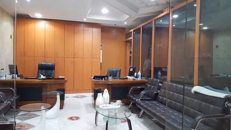 Office Assem