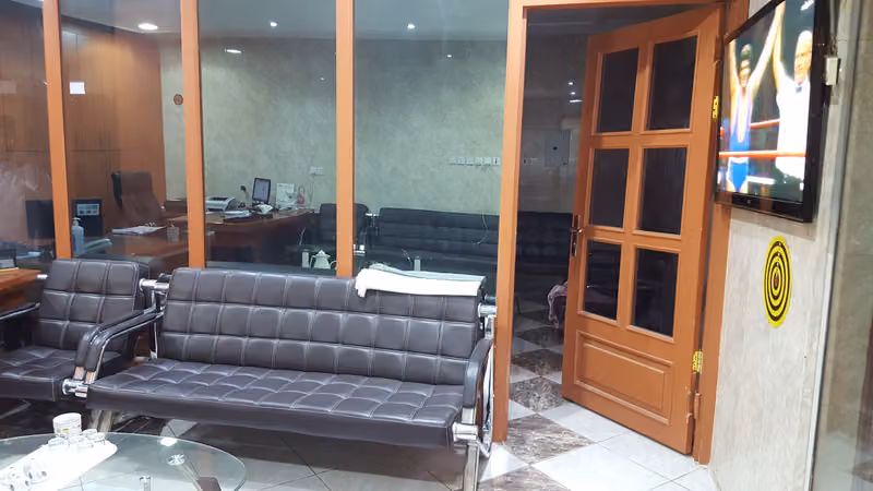 Office Assem