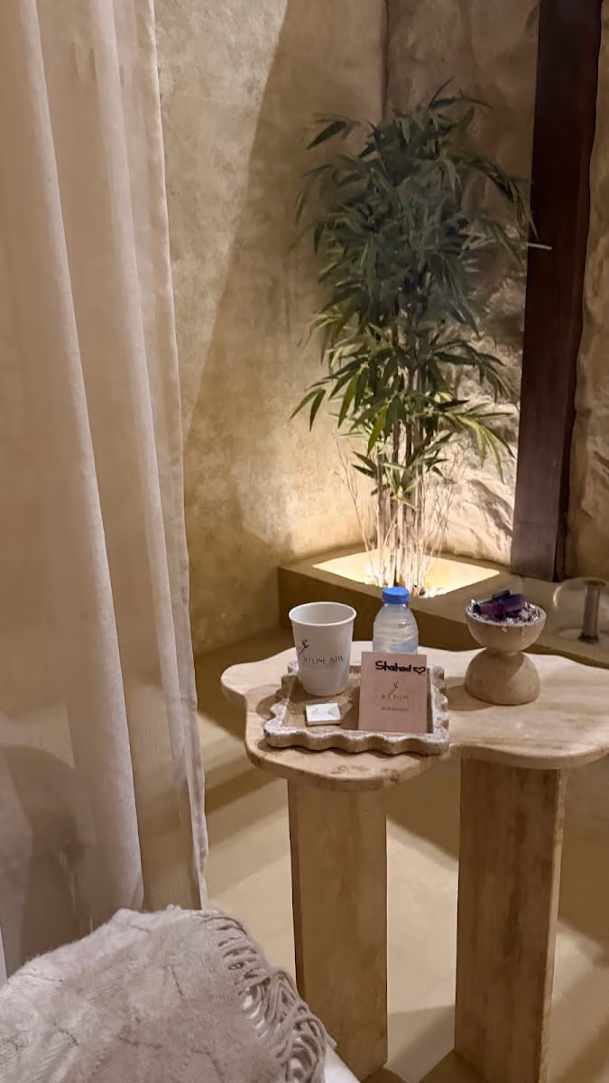 Offline Spa