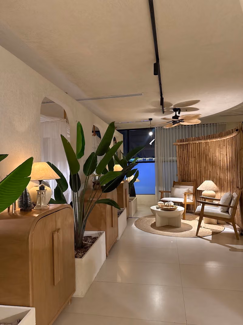Oia Spa | أويا سبا