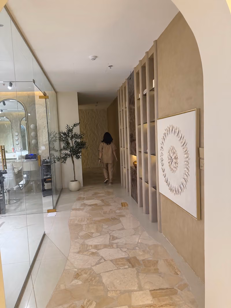 Oia Spa Qurtubah