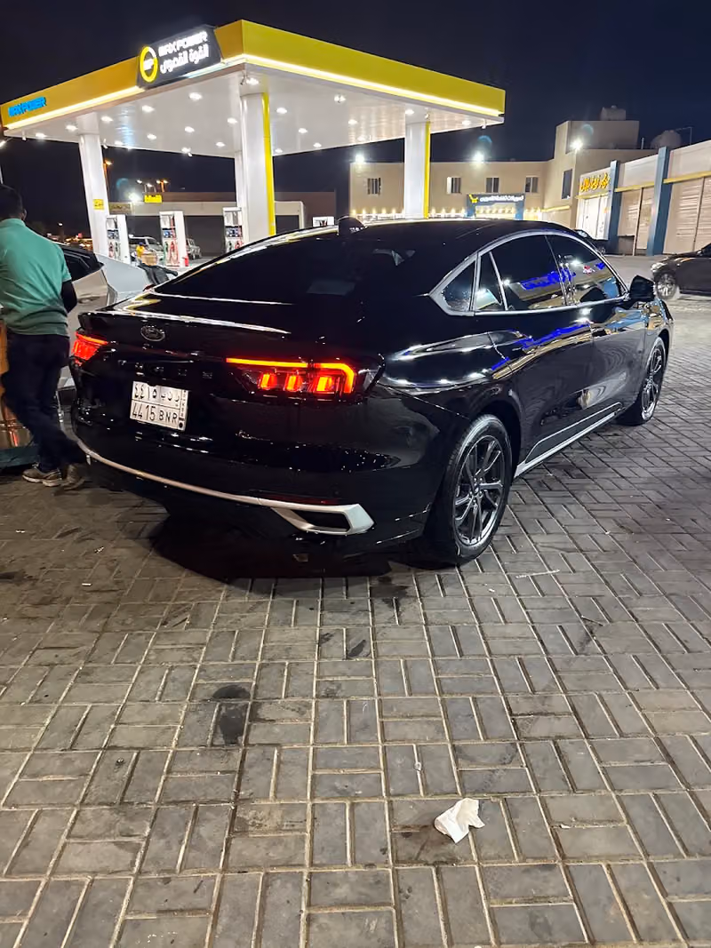 OIL CHANGE تغيير زيت