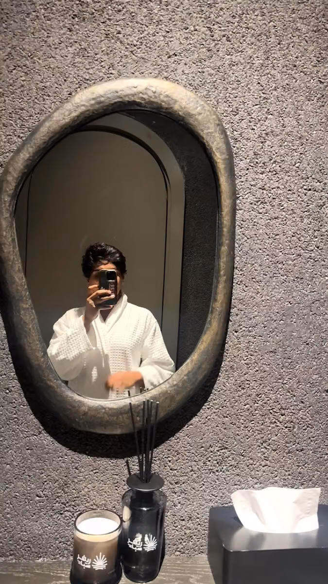 Oilo spa