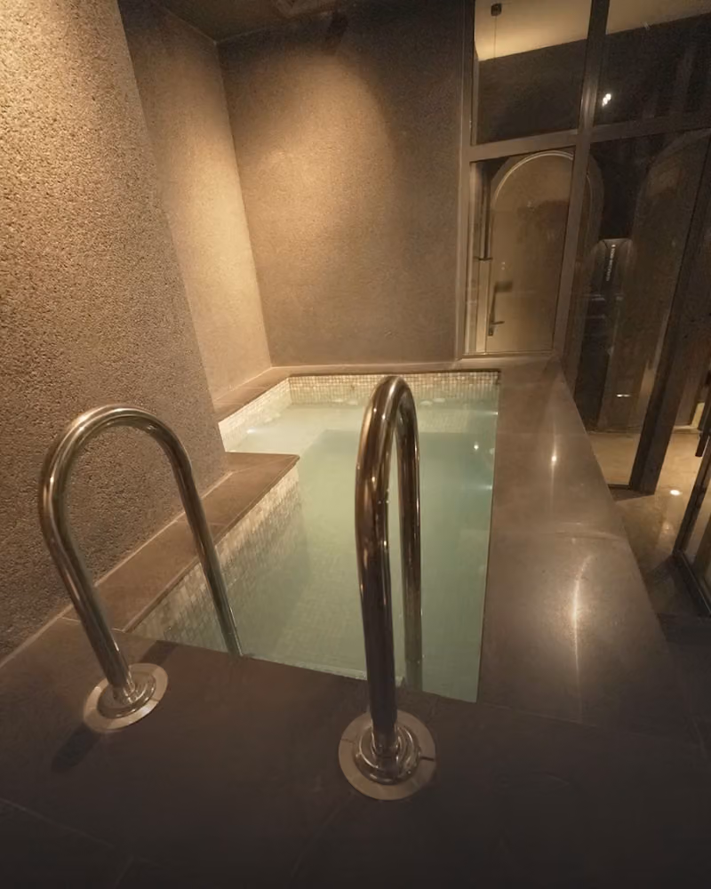 Oilo spa