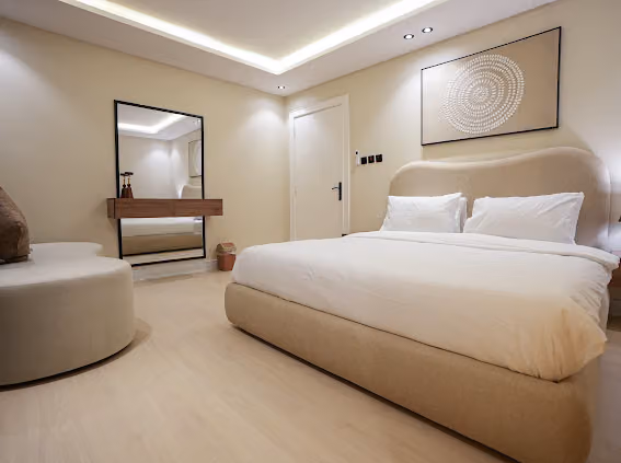 Okada Hotel