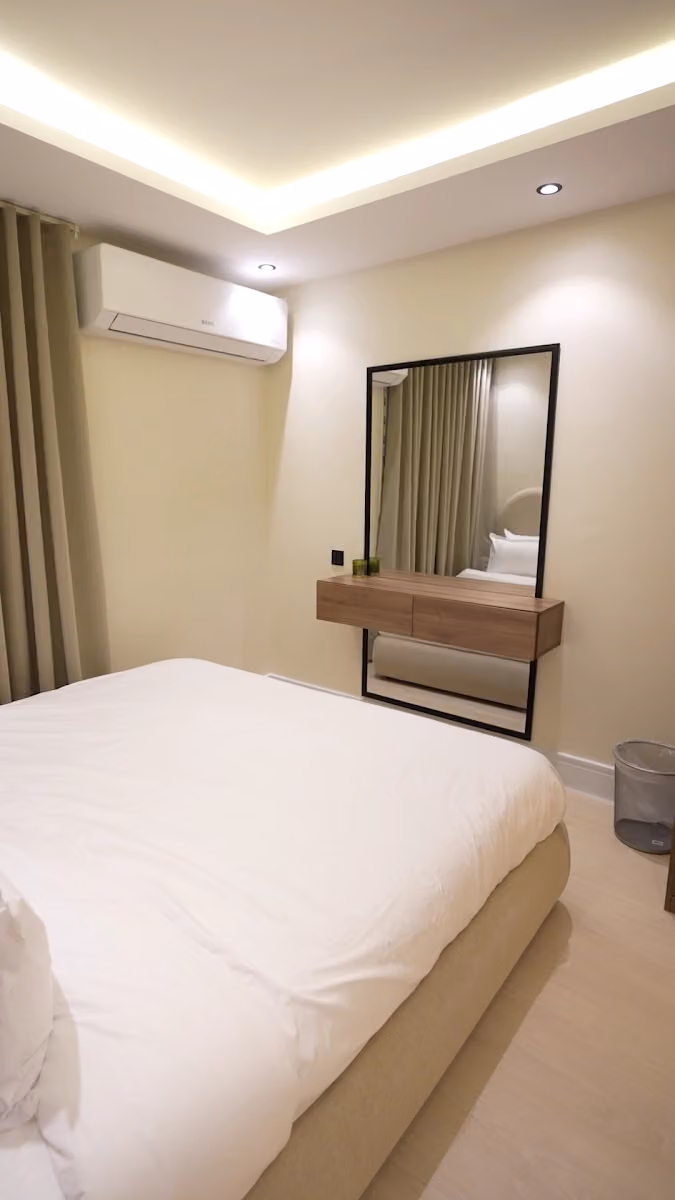 Okada Hotel