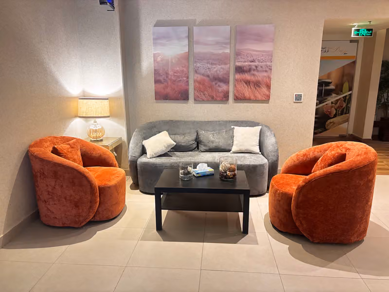 Olaya spa