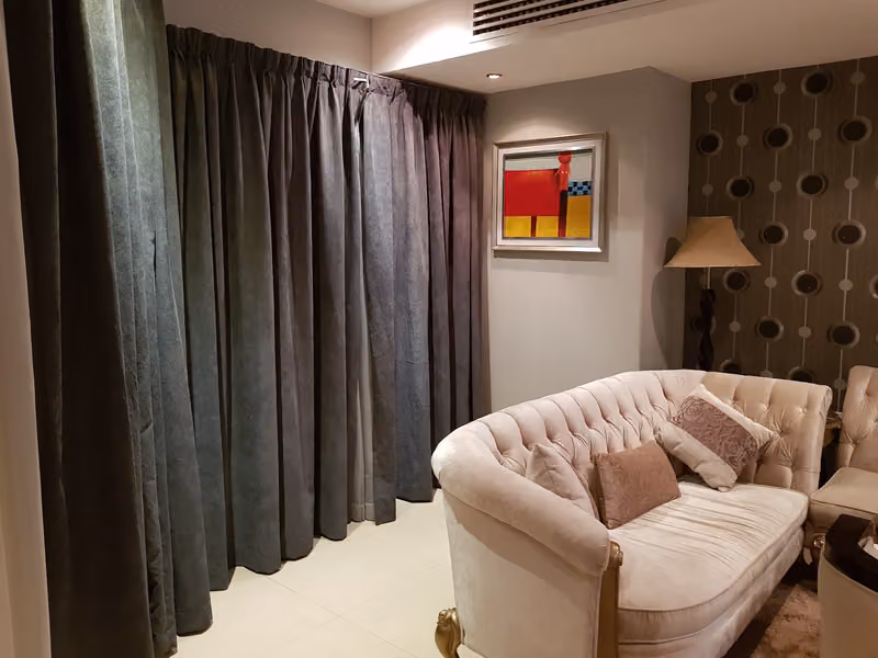 Olayah Hotel Furnished Apartment