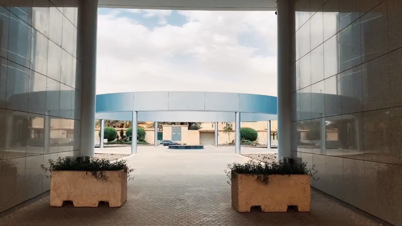 Olayan Financing Company
