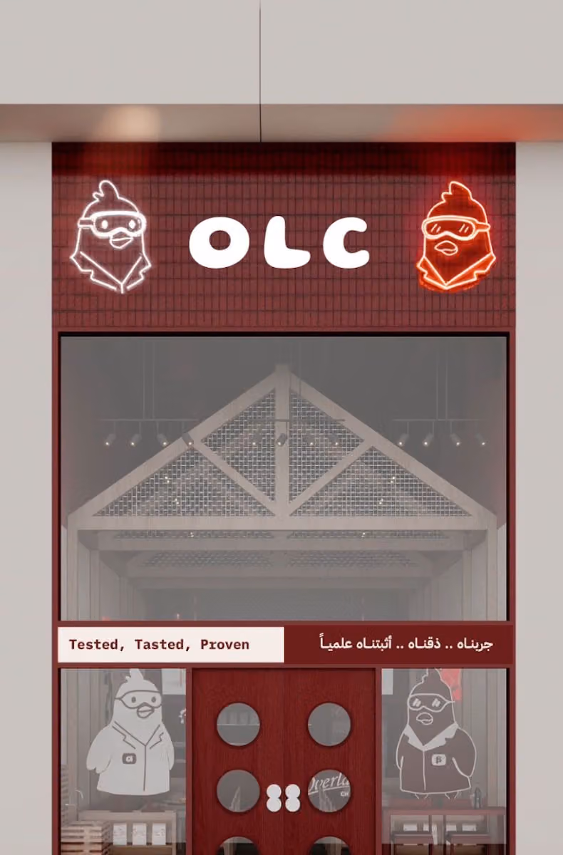 OLC