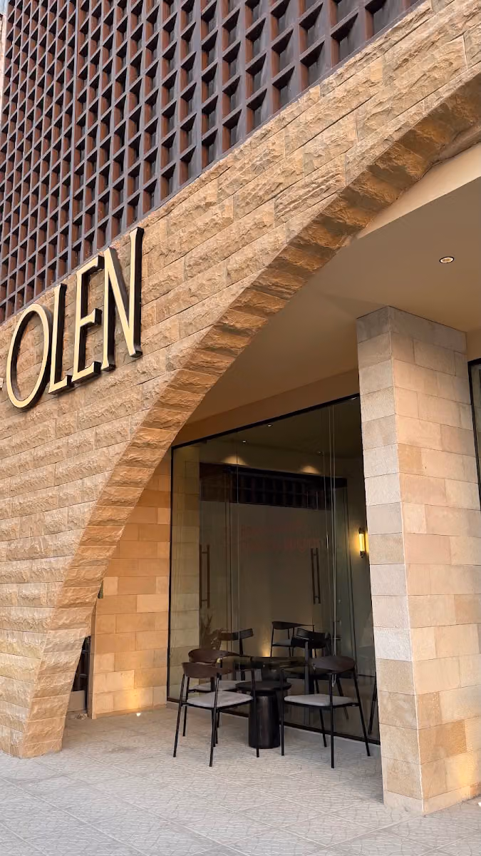 OLEN