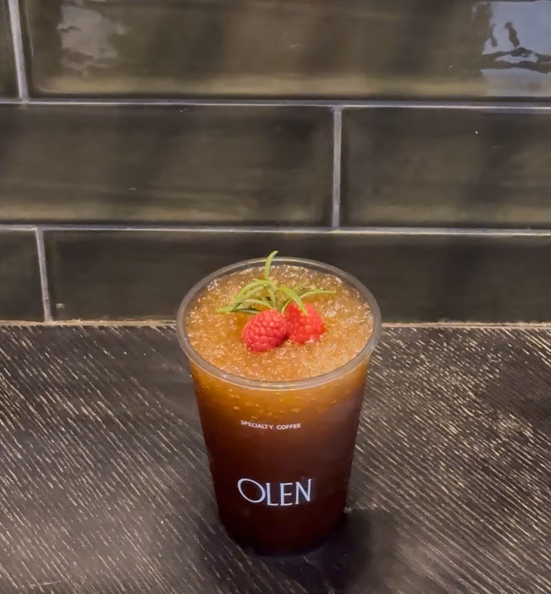 OLEN