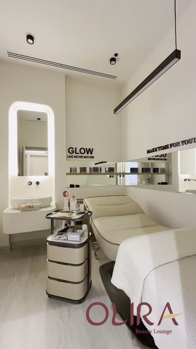 Olira beauty lounge