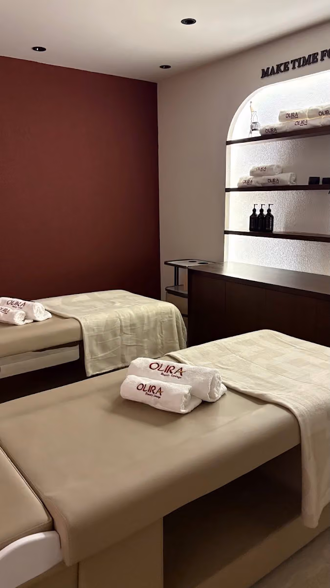 Olira beauty lounge
