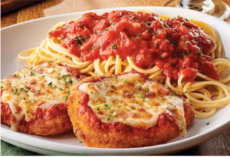 Olive Garden The Zone-مطعم أوليف جاردن ذا-زون