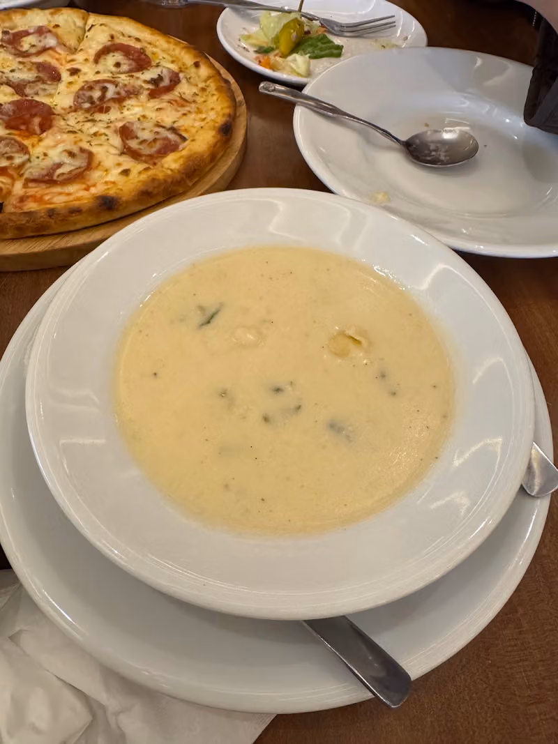 Olive Garden The Zone-مطعم أوليف جاردن ذا-زون