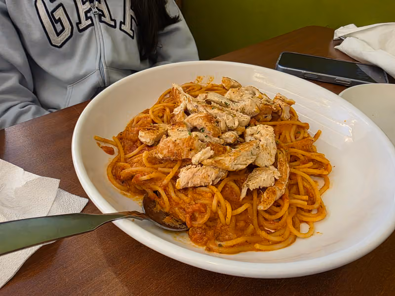 Olive Garden The Zone-مطعم أوليف جاردن ذا-زون