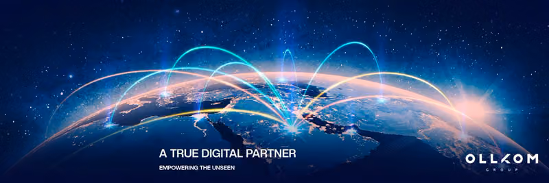 Ollkom Group
