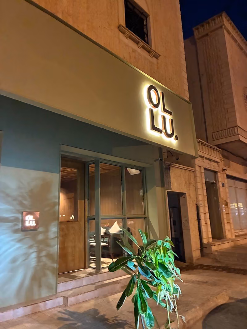Ollu