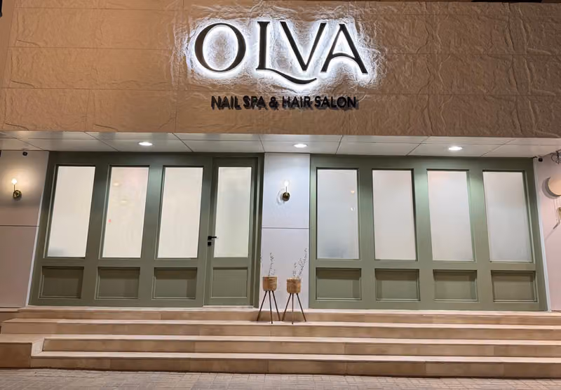 OLVA Spa
