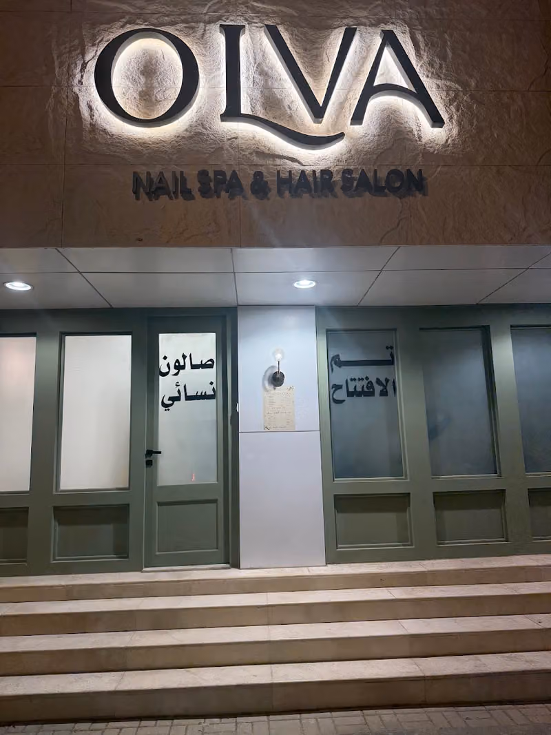OLVA Spa