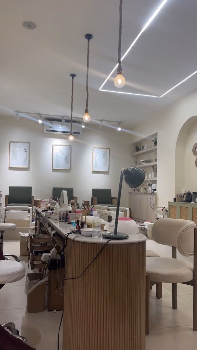 OLVA Spa