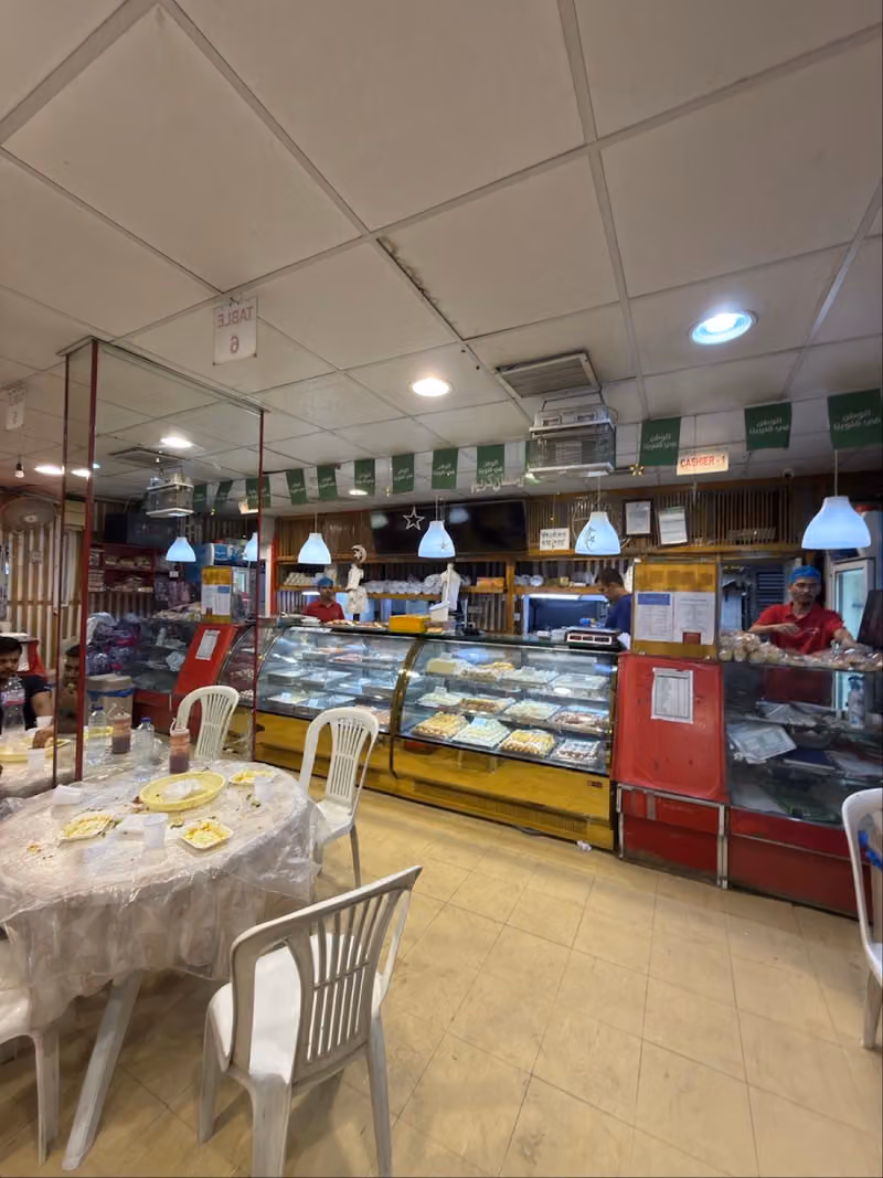 Olympia Restaurant