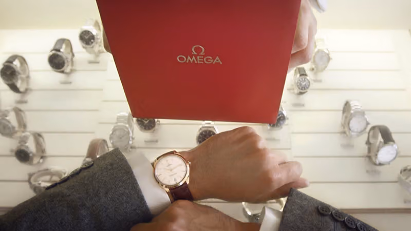 Omega Boutique