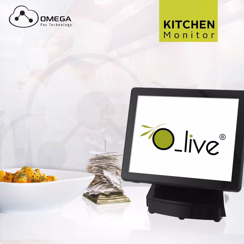 Omega Software | POS System in Riyadh - KSA