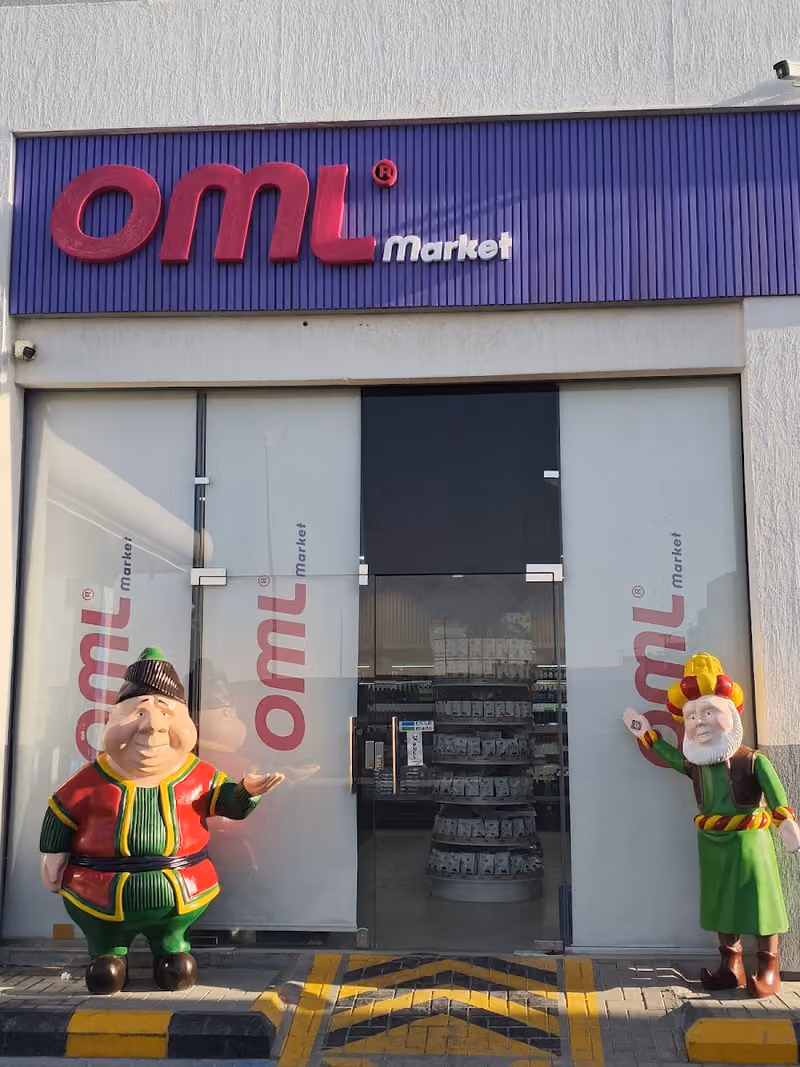 OML Market