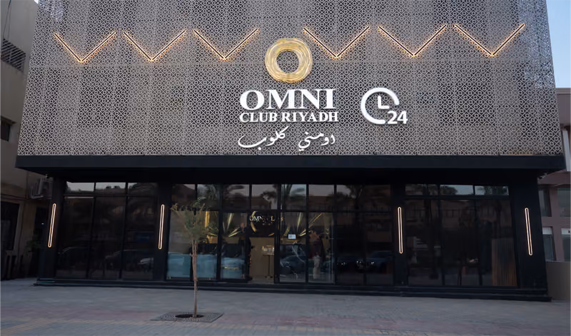 OMNl CIub