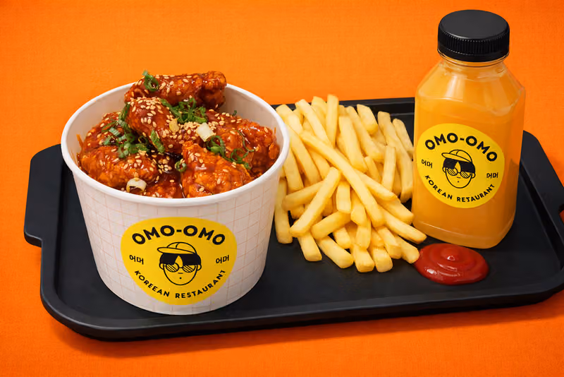 OMO-OMO